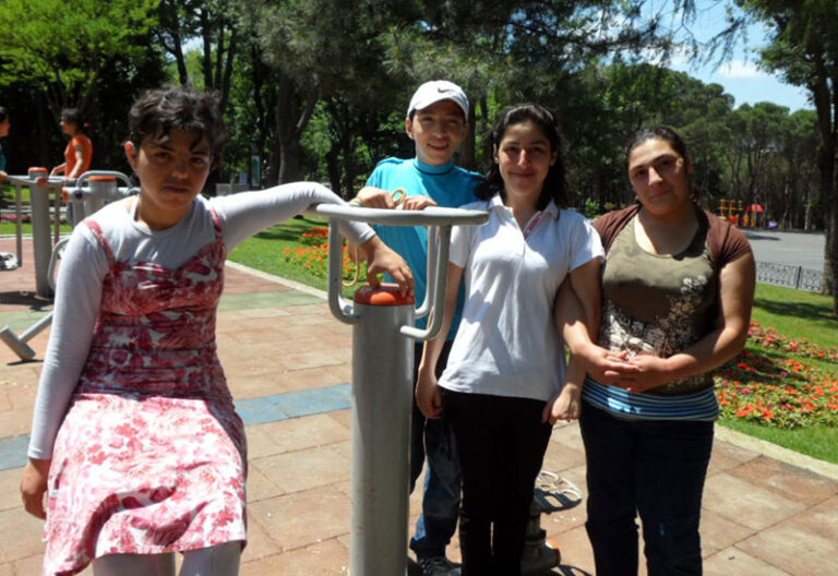 KUMSAATİ REHABİLİTASYON | www.kumsaatirehabilitasyon.com