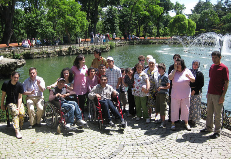 KUMSAATİ REHABİLİTASYON | www.kumsaatirehabilitasyon.com