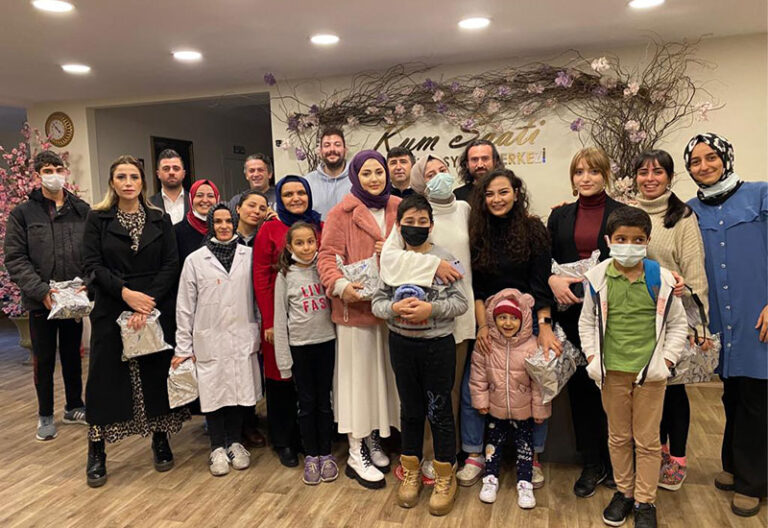 KUMSAATİ REHABİLİTASYON | www.kumsaatirehabilitasyon.com